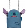 Disney's Lilo & Stitch Lilo and Stitch - Stitch Micro Bag Barva: Blue