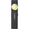 KLARUS Magnetic Flashlight, EDC Tool Light E5