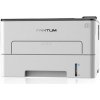 Pantum P3305DW mono laser, 33 str./min., sieť, WiFi, NFC