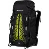 Alpine Pro Ugame Unisex outdoorový batoh 40L UBGB179 čierna 40l
