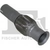Flexibilná trubka, výfukový systém FA1 VW450-270
