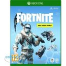 Fortnite: Deep Freeze Bundle