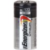 Energizer Lithium 123 2ks E300783702