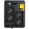 APC Back-UPS 950VA, 230V, AVR, French Sockets BX950MI-FR