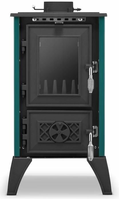 Strend Pro 806 IGLO liatina tmavozelené