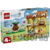 LEGO®Bluey 11203 Bluey a jej rodinný dom - LEGO