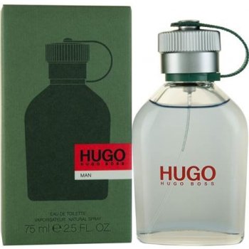 Hugo Boss Hugo toaletná voda pánska 75 ml