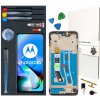 Displej pre Motorola G54 + Kompletná sada na opravu LCD Rámček Originál Zila