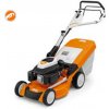 STIHL RM 650 VE