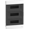 Schneider Electric Rozvodnica pod omietku EASY9 36M, 300 × 470 × 99 mm, plast, EZ9EUA312