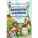 Barbarskí Slovania