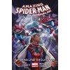 Mroczne królestwo globalna sieć Amazing Spider-Man Tom 2