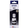 Atrament Epson 101 Black - originálny