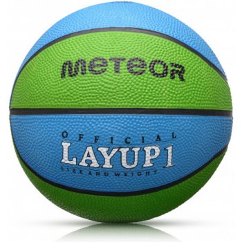 Meteor Layup