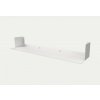 FINK Firenze polica - L (97 cm) FARBA: biela