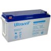 Ultracell Trakčná batéria UCG150-12 (12V - 150Ah), VRLA-GEL