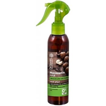 Dr.Sante Macadamia Hair Hair Spray 150 ml