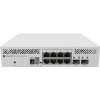 Mikrotik CRS310-8G+2S+IN, Cloud Router Switch CRS310-8G+2S+IN