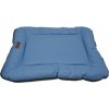 Hájek Pet Fashion matrac pre psa waterproof l modry 2