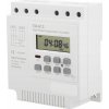 ČASOVÝ SPÍNAČ PROGRAMOVATEĽNÝ LCD ČASOVAČ 380V