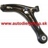 Ford FIESTA 11/2008 - Predné rameno Lavé /TEKNOROT