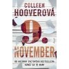 9. november - Hoover Colleen