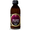 Zdravý svet Lipozomálne prírodné Železo 200 ml