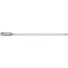 Wiha čepeľ adaptéra 1/4 palca 155 mm Vhodné pre Wiha Torque; 26229