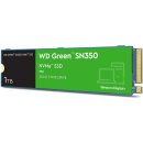 WD Green SN350 1TB, WDS100T3G0C