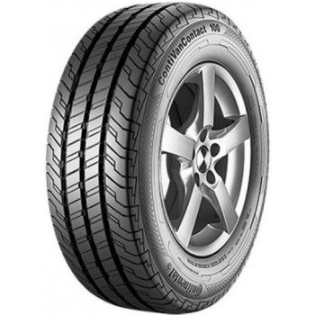 Pneumatiky Continental VanContact AP 215/nan R14 112P
