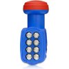 Ab-com AB LNB01 Octo Red Edition 0.1dB s LTE filtrom