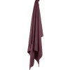 Lifeventure Ručník Recycled Trek Towel Velikost: XL / Barva (vzor): blackcurrant