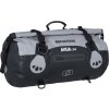 vodotesný vak Aqua T-50 Roll Bag, OXFORD (šedý/černý, objem 50 l)