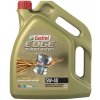 CASTROL EDGE TURBO DIESEL 5W-40 5L