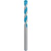 Víceúčelový vrták Bosch EXPERT CYL-9 MultiConstruction, pr. 6.5x200/250mm (2608901482)