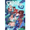 RAT QUEENS OMNIBUS (WIEBE KURTIS J)(Pevná)