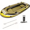 Master Fishman 350 set