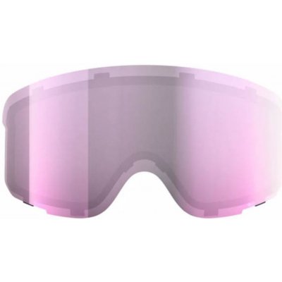 POC Nexal Mid Lens Clarity Highly Intense/Low Light Pink