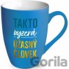 Albi Sametový hrnek Kamarádka nejlepší růžový 300 ml