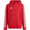 adidas Tiro 23 League Sweat Hoodie Jr HS3607