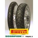 Pirelli Scorpion Trail II 170/60 R17 72V