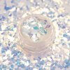 Ozdoby na nechty Broken Glass Effect Cinderella 1