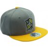 Harry Potter Hufflepuff Snapback