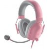 RAZER BLACKSHARK V2 X Quartz Esports HS