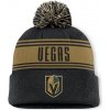 Fanatics Kulich Vegas Golden Knights Cuff With Pom HO24