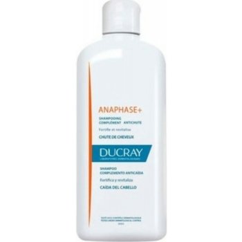 Ducray Anaphase posilňujúci a revitalizujúci šampón proti padaniu vlasov 400 ml