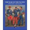 The War of the Pacific (Gabriele Esposito)(Brožovaná)