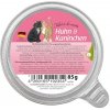 GR2 GRANATAPET Filet á la carte Chicken with rabbit - mokré krmivo pre mačky - 85g