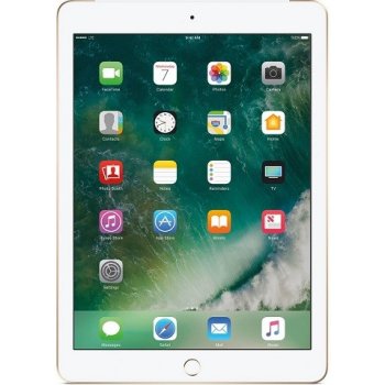 Apple iPad Wi-Fi + Cellular 32GB Gold MPG42FD/A