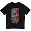 Anthrax - Evil King (Black) (tričko) Small
